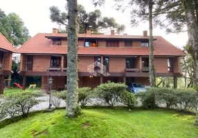 Foto 1 de Casa de Condomínio com 2 Quartos à venda, 102m² em Planalto, Gramado