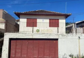 Foto 1 de Casa com 4 Quartos à venda, 158m² em Capoeiras, Florianópolis