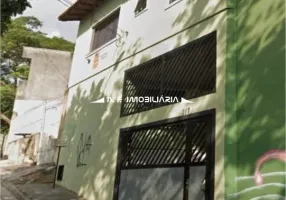 Foto 1 de Casa com 5 Quartos à venda, 248m² em Vila Yolanda, Osasco