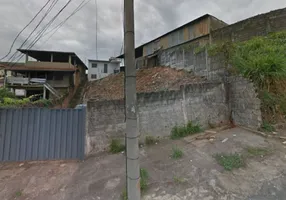 Foto 1 de Lote/Terreno à venda, 318m² em Cachoeirinha, Belo Horizonte