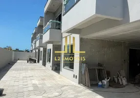 Foto 1 de Casa de Condomínio com 3 Quartos à venda, 120m² em Ipitanga, Lauro de Freitas