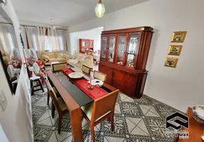 Foto 1 de Apartamento com 3 Quartos à venda, 120m² em Enseada, Guarujá