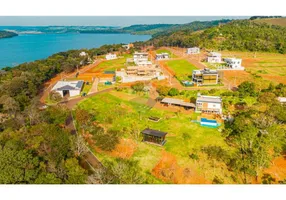 Foto 1 de Lote/Terreno à venda, 942m² em Centro, Capitão Leônidas Marques