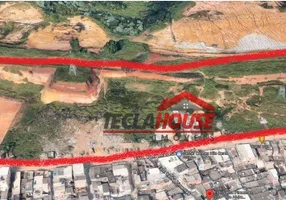 Foto 1 de Lote/Terreno à venda, 40000m² em Vila Alzira, Guarulhos