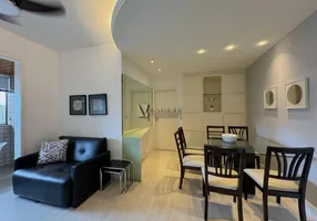 Foto 1 de Apartamento com 3 Quartos para alugar, 100m² em Savassi, Belo Horizonte