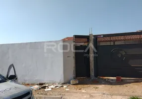 Foto 1 de Casa com 2 Quartos à venda, 101m² em Residencial Arcoville, São Carlos