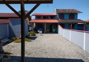 Foto 1 de Casa com 3 Quartos à venda, 90m² em Praia do Ervino, São Francisco do Sul