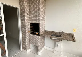 Foto 1 de Apartamento com 3 Quartos à venda, 88m² em Centro Sul, Várzea Grande