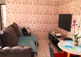 Foto 1 de Apartamento com 2 Quartos à venda, 59m² em Jardim Pagliato, Sorocaba