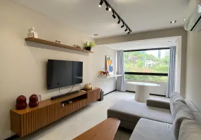 Foto 1 de Apartamento com 2 Quartos à venda, 98m² em Praia do Canto, Vitória