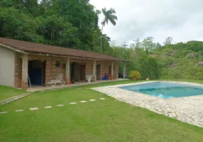 Foto 1 de Fazenda/Sítio com 5 Quartos à venda, 500m² em Embu Guacu, Embu-Guaçu