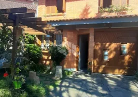 Foto 1 de Casa com 3 Quartos à venda, 146m² em Aberta dos Morros, Porto Alegre