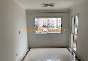 Foto 1 de Apartamento com 3 Quartos à venda, 95m² em Vila Hamburguesa, São Paulo