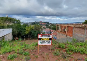 Foto 1 de Lote/Terreno à venda, 982m² em Boa Vista, Novo Hamburgo