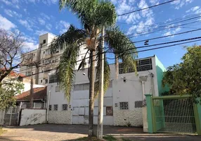 Foto 1 de Galpão/Depósito/Armazém à venda, 1500m² em Floresta, Porto Alegre