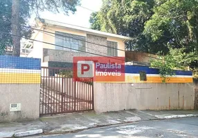 Foto 1 de Imóvel Comercial com 1 Quarto para alugar, 600m² em Vila Parque Jabaquara, São Paulo