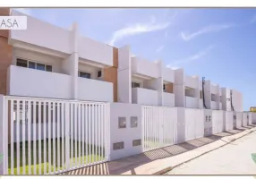 Foto 1 de Casa com 2 Quartos à venda, 85m² em , Aracaju