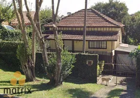 Foto 1 de Lote/Terreno à venda, 500m² em Bairro Alto, Curitiba