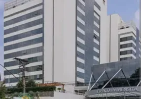 Foto 1 de Kitnet com 1 Quarto para alugar, 35m² em Carandiru, São Paulo