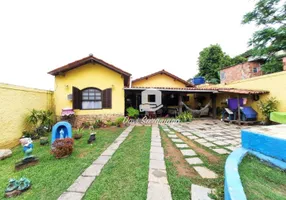 Foto 1 de Casa com 3 Quartos à venda, 151m² em Itaipu, Niterói