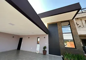 Foto 1 de Casa de Condomínio com 3 Quartos à venda, 212m² em Residencial Costa das Areias II, Salto