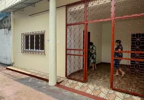 Foto 1 de Casa com 2 Quartos à venda, 50m² em Jardim Cruzeiro, Feira de Santana