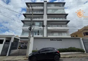Foto 1 de Apartamento com 2 Quartos para alugar, 80m² em Jardim Santa Rosalia, Sorocaba