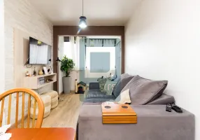 Foto 1 de Apartamento com 3 Quartos à venda, 115m² em Portão, Curitiba