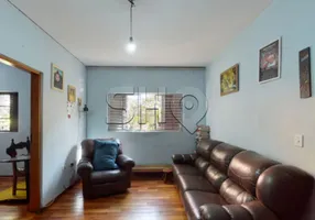Foto 1 de Sobrado com 3 Quartos à venda, 180m² em Bela Vista, São Paulo