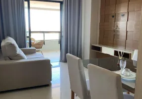 Foto 1 de Apartamento com 1 Quarto para alugar, 50m² em Patamares, Salvador