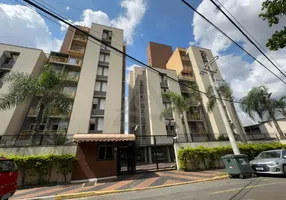 Foto 1 de Apartamento com 2 Quartos para alugar, 75m² em Jardim Leonor, Campinas