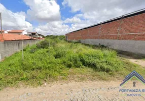 Foto 1 de Lote/Terreno à venda, 1000m² em Encantada, Eusébio