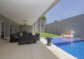 Foto 1 de Casa com 4 Quartos à venda, 497m² em Jardim Guedala, São Paulo