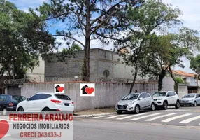 Foto 1 de Ponto Comercial para alugar, 200m² em Vila Mascote, São Paulo