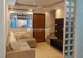 Foto 1 de Sobrado com 2 Quartos à venda, 72m² em Itaquera, São Paulo