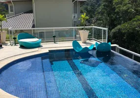 Foto 1 de Casa com 4 Quartos à venda, 350m² em Mosela, Petrópolis