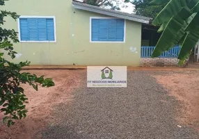 Foto 1 de Fazenda/Sítio com 3 Quartos à venda, 2000m² em , Ipiguá