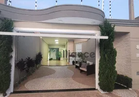 Foto 1 de Casa com 3 Quartos à venda, 140m² em Jardim Terramerica II, Americana