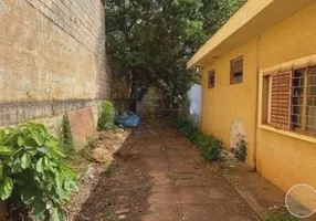 Foto 1 de Lote/Terreno à venda, 664m² em Santa Cruz do José Jacques, Ribeirão Preto