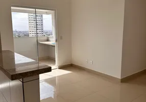 Foto 1 de Apartamento com 2 Quartos à venda, 62m² em Setor Faiçalville, Goiânia