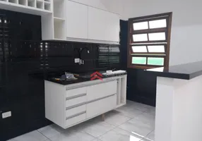 Foto 1 de Casa com 3 Quartos à venda, 65m² em Narita Garden, Vargem Grande Paulista