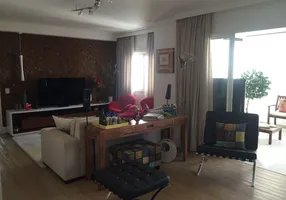 Foto 1 de Apartamento com 3 Quartos à venda, 132m² em Vila Mariana, São Paulo