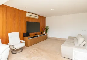 Foto 1 de Apartamento com 2 Quartos à venda, 146m² em Jardim Panorama, São Paulo