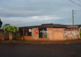 Foto 1 de Imóvel Comercial com 2 Quartos à venda, 165m² em Eucaliptos, Londrina