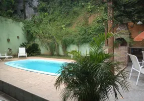 Foto 1 de Casa de Condomínio com 3 Quartos à venda, 220m² em Granja Viana, Cotia