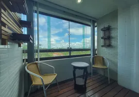 Foto 1 de Apartamento com 2 Quartos à venda, 58m² em Apipucos, Recife