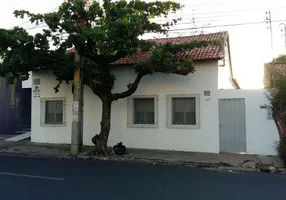 Foto 1 de Casa com 3 Quartos para alugar, 160m² em Marques, Teresina