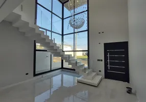 Foto 1 de Casa de Condomínio com 3 Quartos à venda, 305m² em Cajuru do Sul, Sorocaba