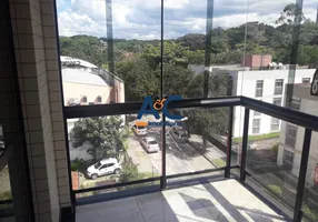 Foto 1 de Cobertura com 4 Quartos à venda, 260m² em São Luíz, Belo Horizonte