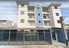 Foto 1 de Apartamento com 2 Quartos para alugar, 72m² em Jardim Vera Cruz, Sorocaba